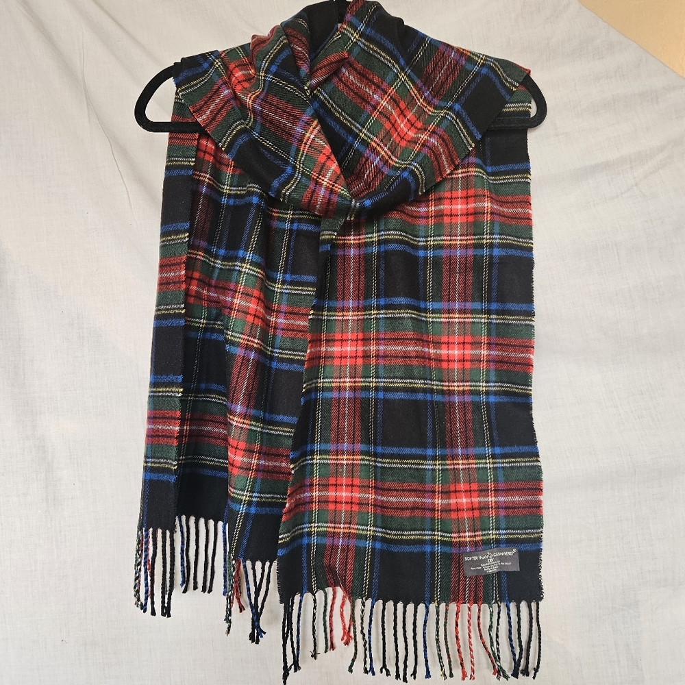 Softer Than Cashmere Scarf